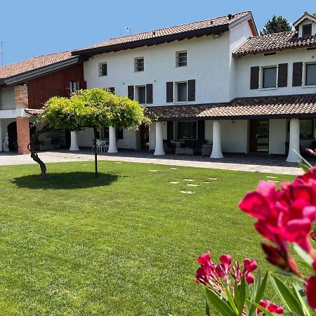 Musicasa Vacanza Muscletto Exterior photo